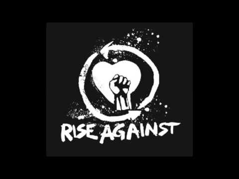 Dammit Cover by Rise Against
