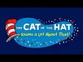 The Cat In The Hat Knows A Lot About That Theme Song PAL Pitch