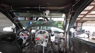#82 Hooptober - NJMP Thunderbolt 24 Hours of Lemons