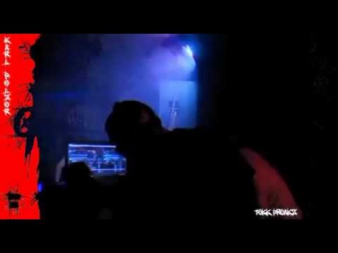 Karl Pelzer @ 180 Gera 07.01.2012