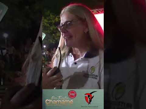 PRE CHAMAME   VIVI PRESIDENTE CAPRESUR   PASO DE LA PATRIA