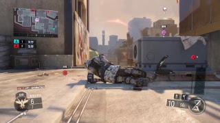 [Bo3]　久しぶりひろすけ