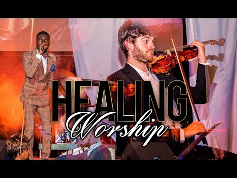 Atta Boafo - HEALING WORSHIP {Live}