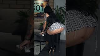 Big Booty #cute #funny #instagram #gym #dance #trending #gaming #games #love #shorts #art #dog #cat