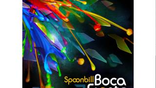 Spoonbill - Boca Fiesta - EP - 01 - Big Dipper