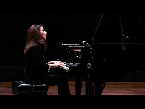 Liz Story - Devotion - Buckman Performing Arts Center, Memphis, Tennessee, August 9, 2024