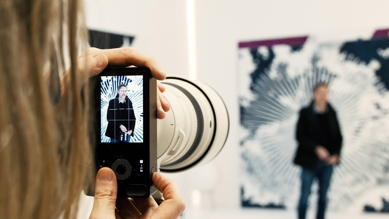 Sigma S 200mm f/2 DG OS (Sony E)