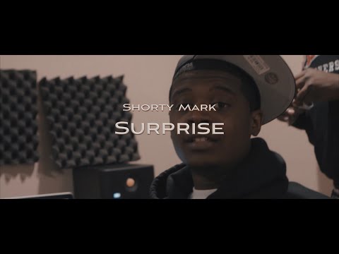 Shorty Mark - Surprise (Official Video)| Shot By🎥: @youngwill2