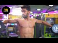 Competition Training I Champion Story I RIK Fitness