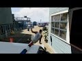 Helicopter Crash On Del Perro Pier 1