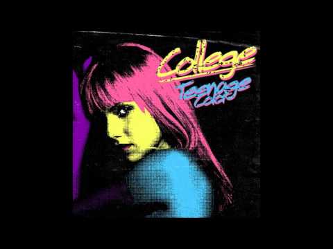 Thomas Tonfeld - Teenage Love