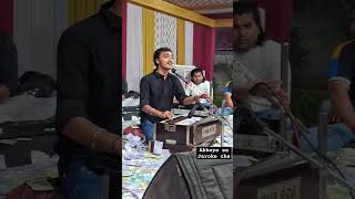 Download lagu gopal Sadhu || Akhiyon se jharokhon se || new Hindi song #gopalsadhu #bhajan2023 #trending#hindisong mp3