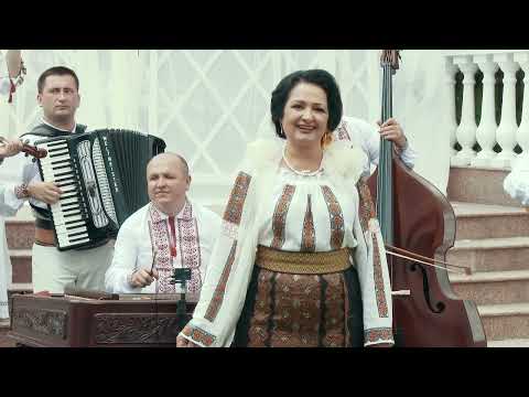 Angelica STĂNESCU, Orchestra ”Mugurel” din Chișinău și Maestrul Ion DASCĂL -  Pentru voi, copiii mei