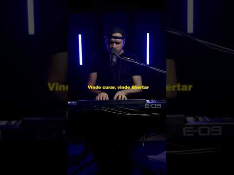 Danilo Casemiro - Incendeia minha alma