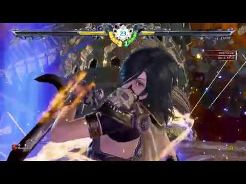 [SC6 2.0] Talim (Voleno) vs 2B (Hewliganz) [4K 60FPS]