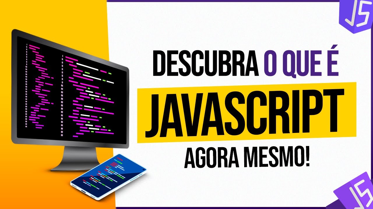O que é JavaScript?