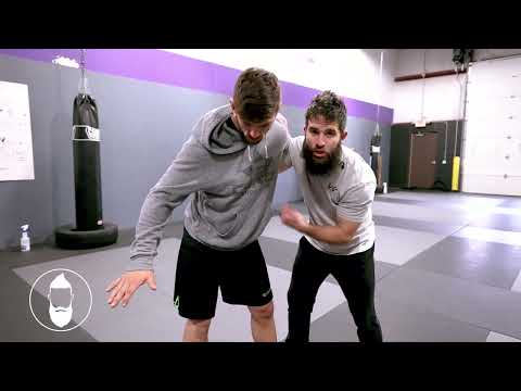 Breaking Down Underhook Concepts