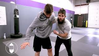 Breaking Down Underhook Concepts