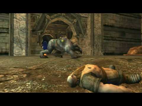 LoTR Mines of Moria - Great Delving: Thirteen1 - The Online Games Magazine