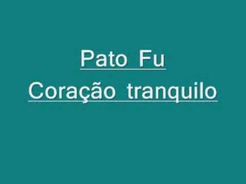 Coração Tranquilo video