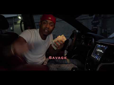 223 Huncho-Gifted (Official Video) Dir: Fr3ddy3k