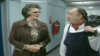 Mind Your Language  Season 3 Episode 3   No Flowers By Request