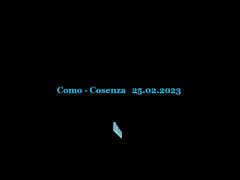 Como-Cosenza 25 02 2023 betting tips and analis