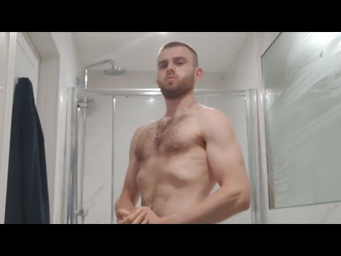 Day 60: Chest & Triceps | 2900 Calories | 82.7 kg | Spring Cut 2024