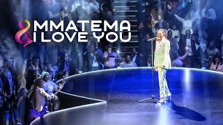 I Love You | Spirit Of Praise 8 ft Mmatema