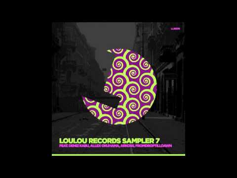 ARKOSS - Break Out - LouLou records (LLR078)