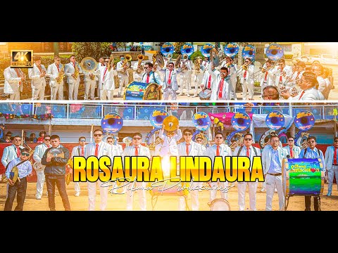 BANDA NUEVA SENSACION CARHUAYOC | MIX ROSAURA LINDAURA | HUAYNOS ANCASHINOS 2025