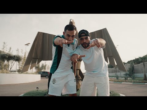 Mister You feat Ouenza - Premier rôle (Clip Officiel)