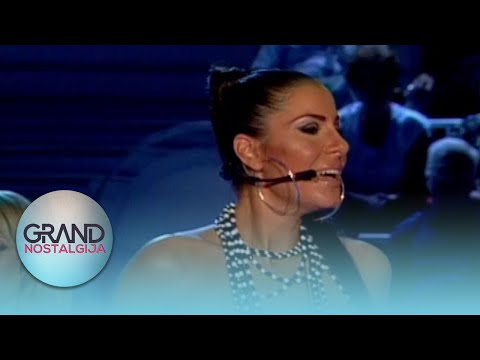 Mia Borisavljevic - ZENSKAROS - (Grand Nostalgija 2009)