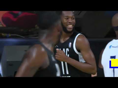 FULL - City Oilers (UGA) vs SLAC (GIN) | BAL 2023 | Cairo, 2 May 2023