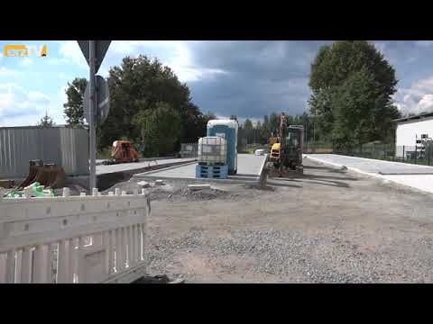 Bernsbach bekommt Wanderparkplatz