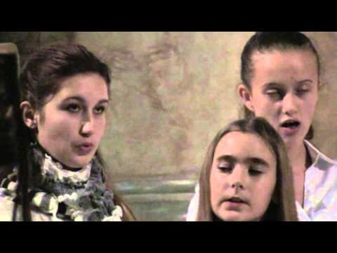 Adventi hírnök....