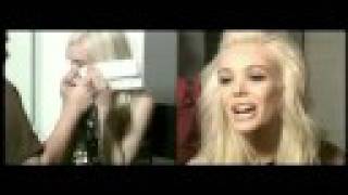 Krystal Meyers - Make Some Noise - Behind the Scenes