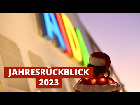 AIDA Jahresrückblick 2023