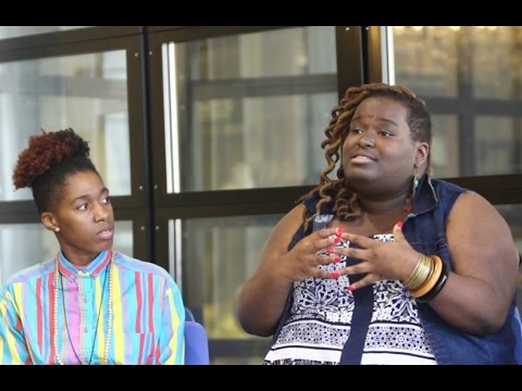 Growing Up Afro-Latino