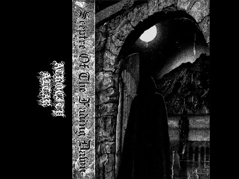 Sceptre of the Fading Dawn (Australia) - Wandering in Lands Unseen (Album 2020)