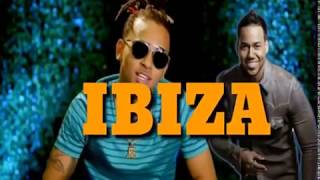 Romeo Santos - Ibiza (Feat. Ozuna) | LYRICS