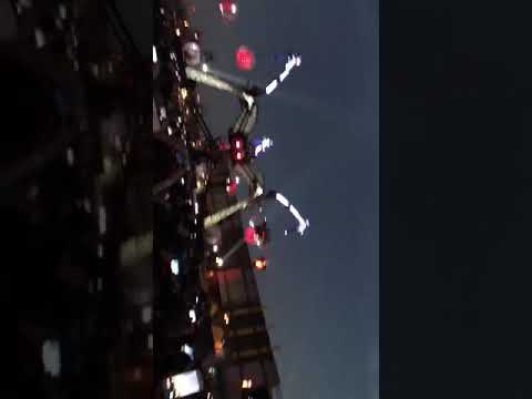 Arcadia festival London 2018