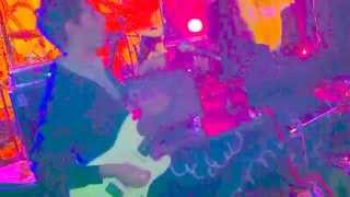 YVETTE - Radiation (Live @ Death by Audio)