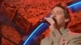 Clay Aiken - Don&#39;t let the sun go down on me (Finale)