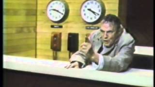 La Dispute &#39;Stay Happy There&#39; Music Video