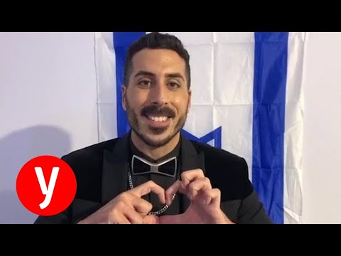 קובי מרימי מודה לקהל הישראלי אחרי אירוויזיון 2019