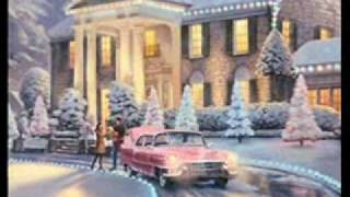 Elvis Presley - Santa bring my baby back to me