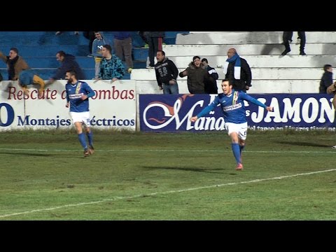 Linares Deportivo - Arroyo CP