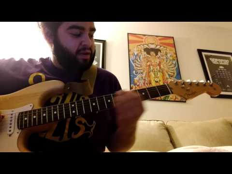 Dopapod - Eight Years Ended riff