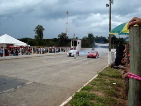 gol turbo DT-B - Rural - Setti racing